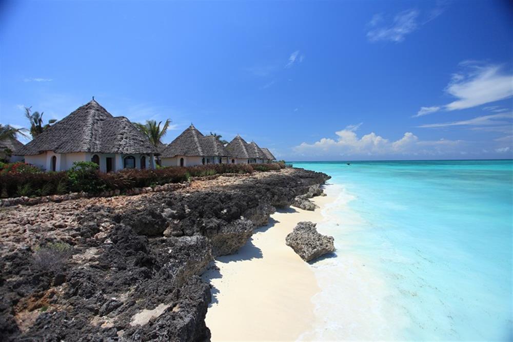 Essque Zalu Zanzibar